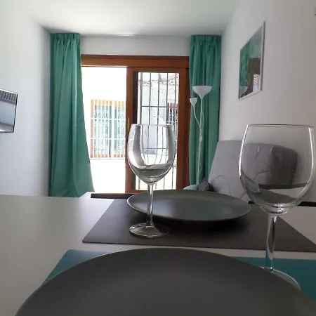 Maspalomas Sunset Appartement GRAN CANARIA