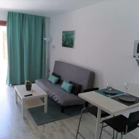 Appartement Maspalomas Sunset *
