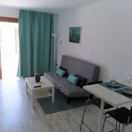 Appartement Maspalomas Sunset *